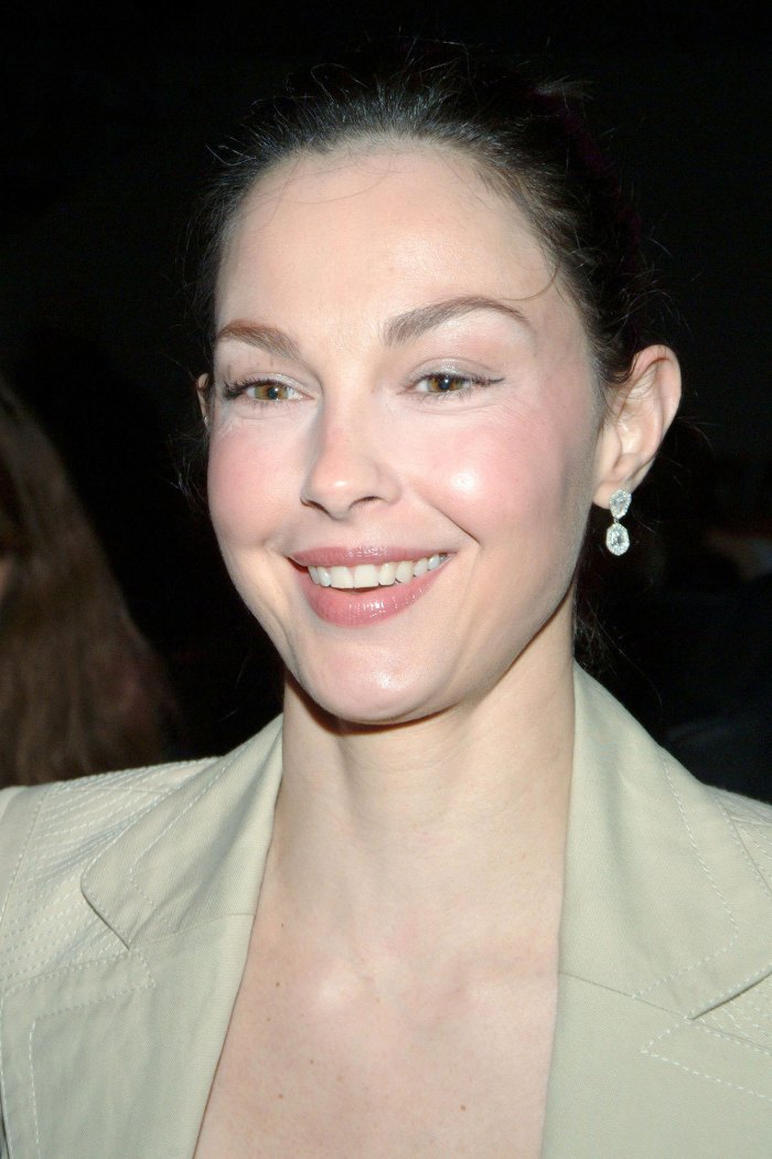 Ashley Judd News - Us Weekly