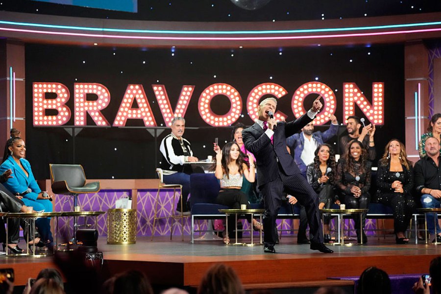 BravoCon 2023 to Be Held in Las Vegas Details