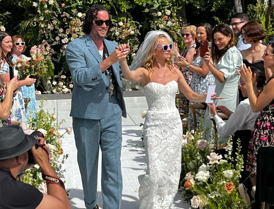 Toni Viglietti and Matt Spencer's Wedding Website - The Knot