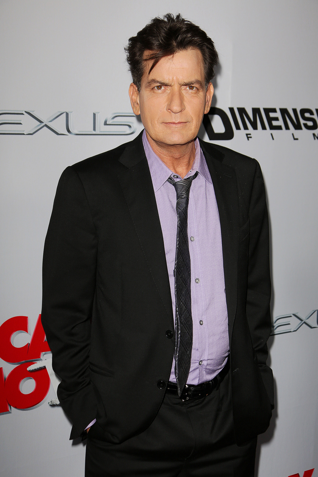 Reflecting On Charlie Sheen And Chuck Lorre S Journey Post Two And A Half Men Firing