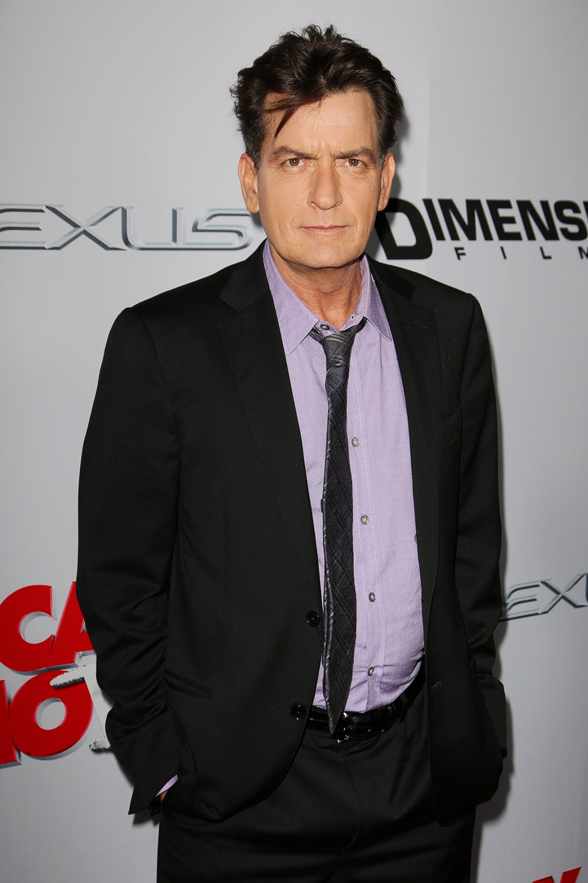 Two and a Half Men' Producer Explains Charlie Sheen's Absence From Finale -  ABC News