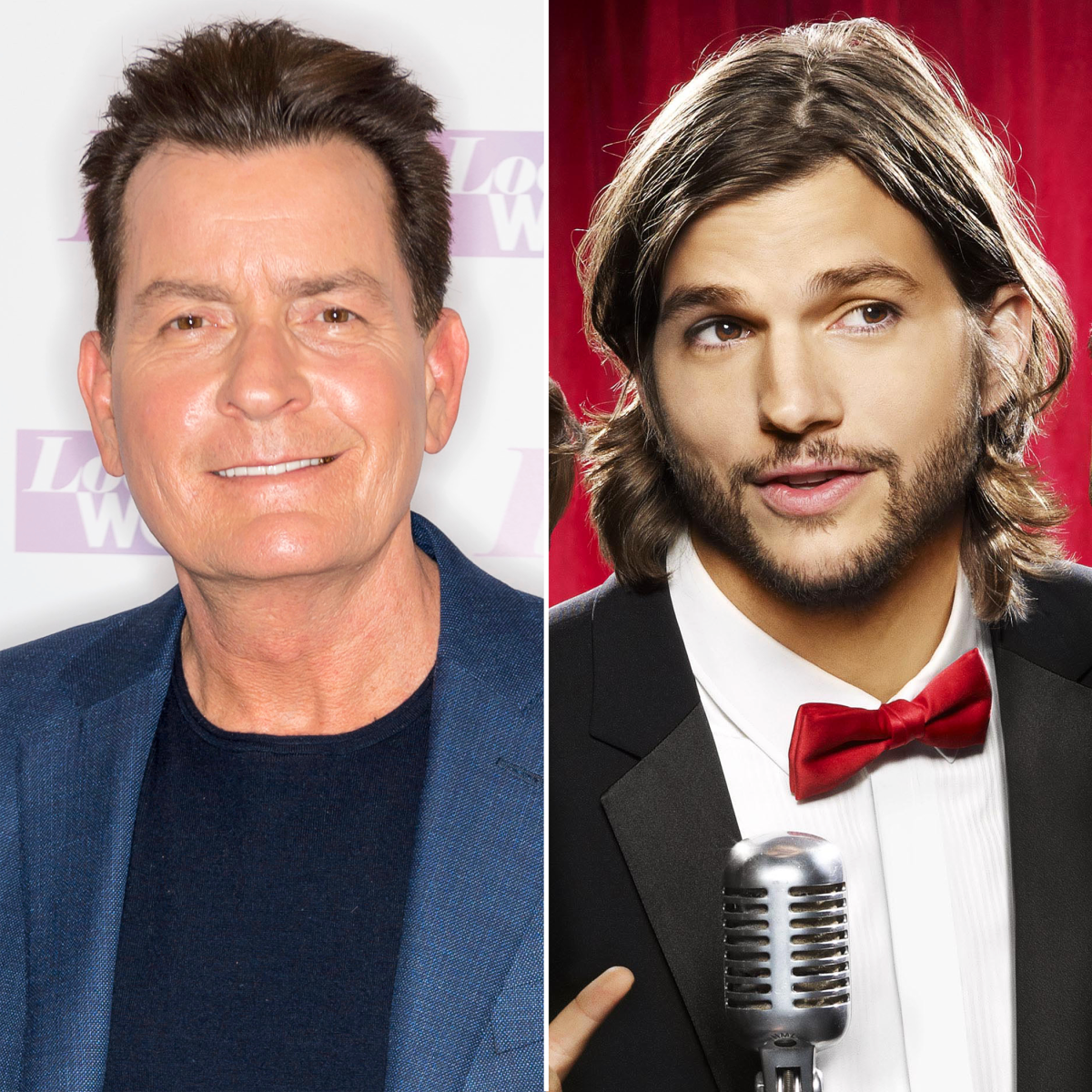 Two and a Half Men' Producer Explains Charlie Sheen's Absence From Finale -  ABC News