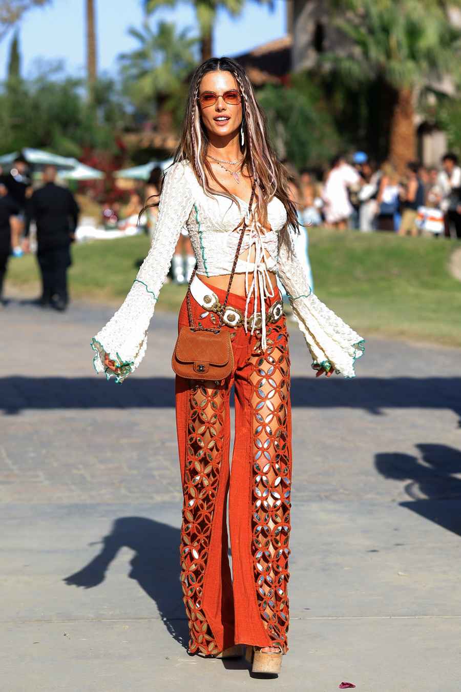 Coachella 2023 Photos: See What the Stars Wore to the Festival