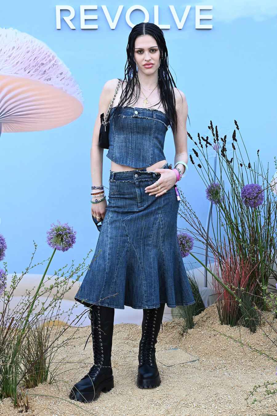 Coachella 2023 Photos: See What the Stars Wore to the Festival