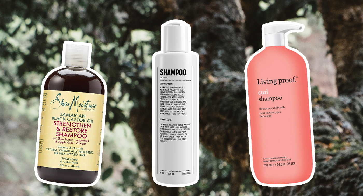7 Best OGX Shampoos for Curly Hair in 2023