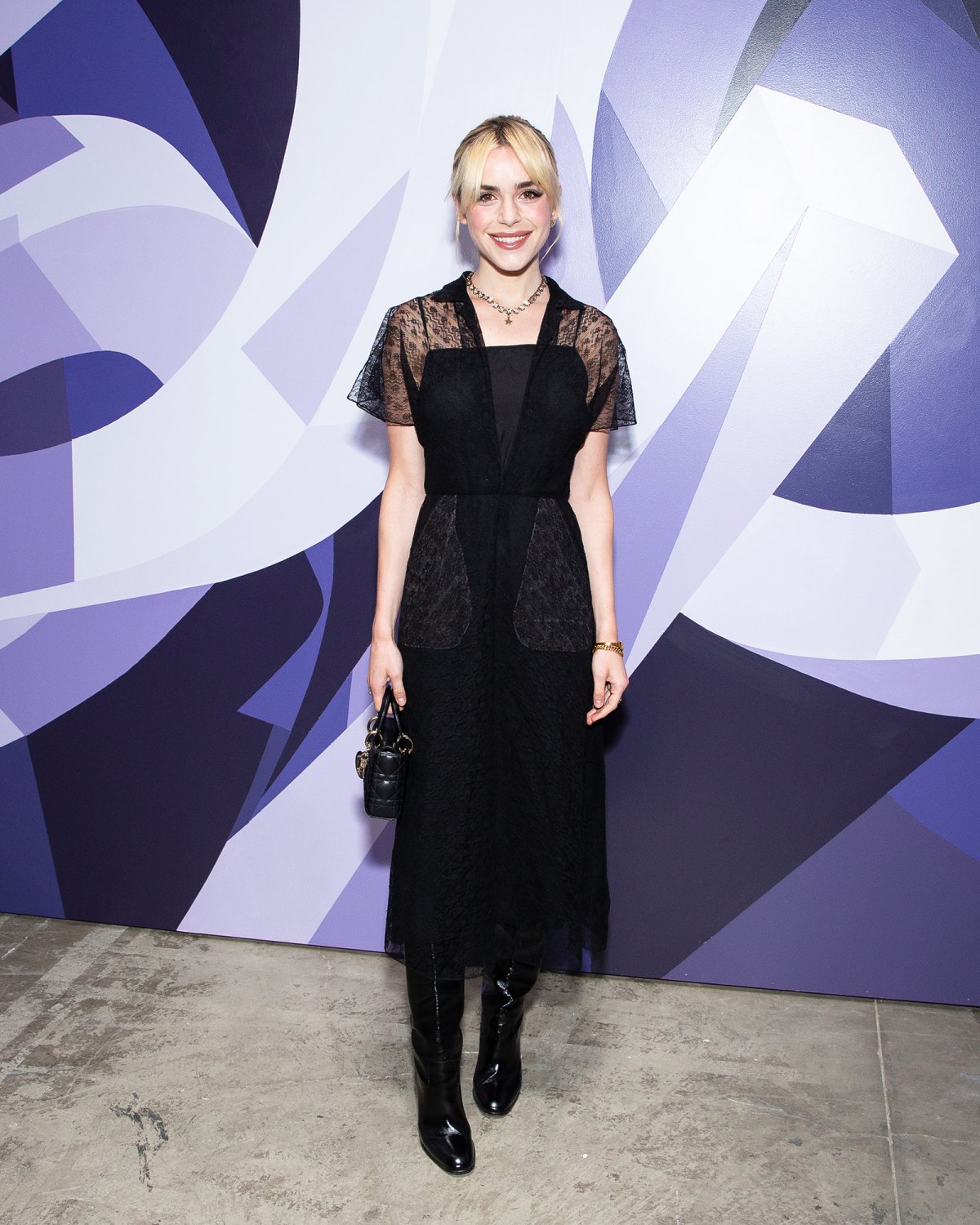 Inside the Star-Studded Dior Grey Zone Party: Details, Pics