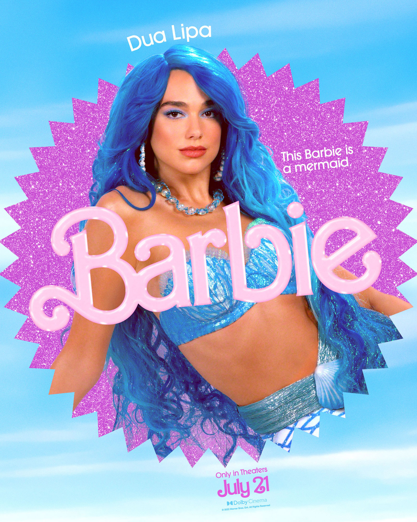 Simu Liu teases details about 'incredible' Barbie live-action movie