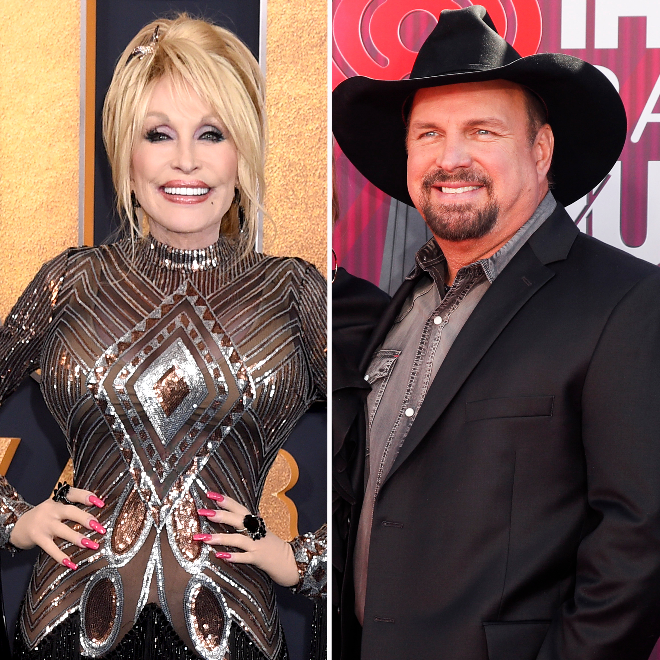 ACM Awards 2023: Dolly Parton, Garth Brooks Host and More to Know
