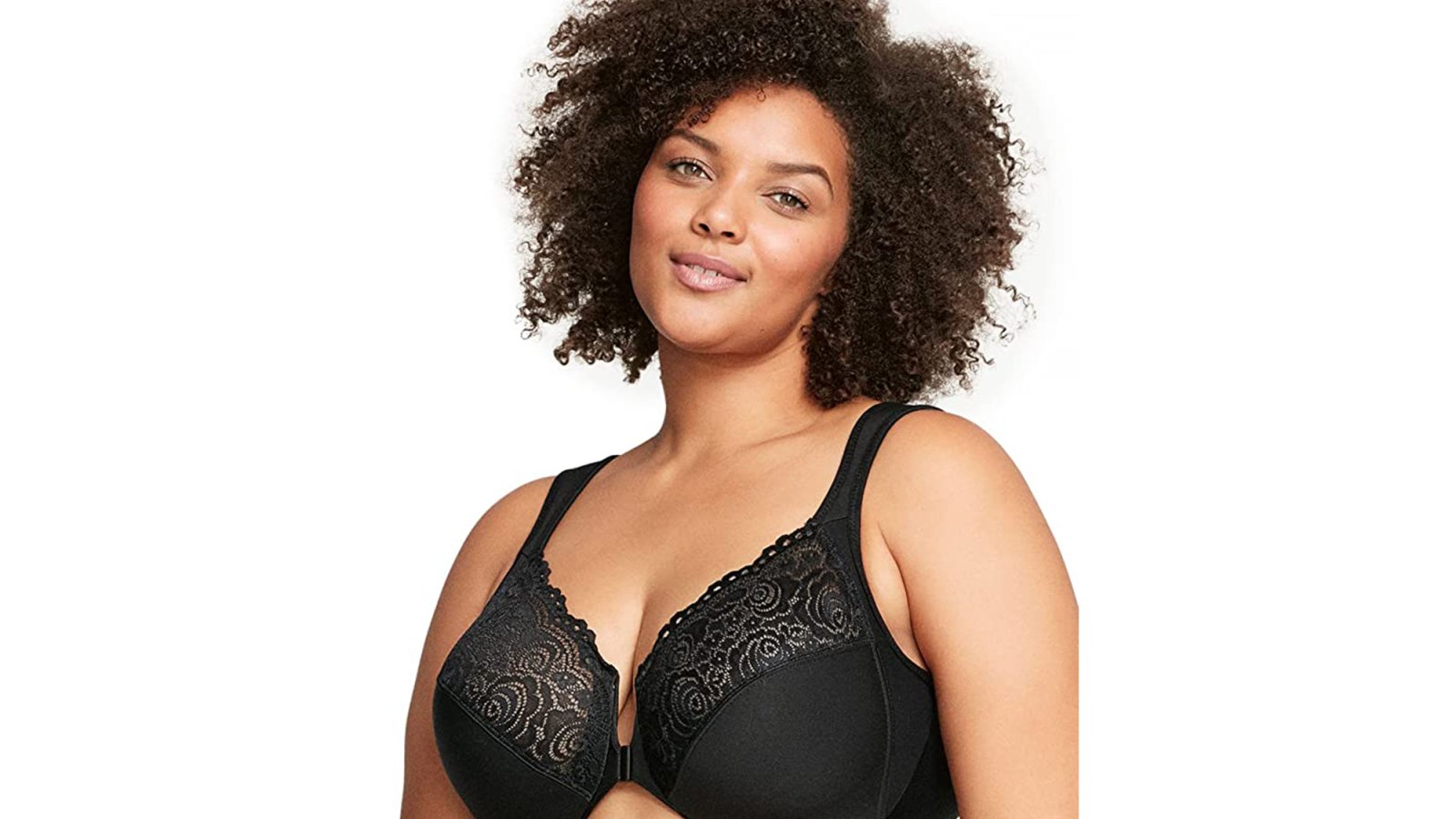 Glamorise - Stock up on your favorite styles. All bras are