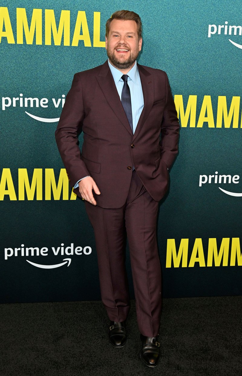 James Corden Kardashians Personal Assistant for the Day