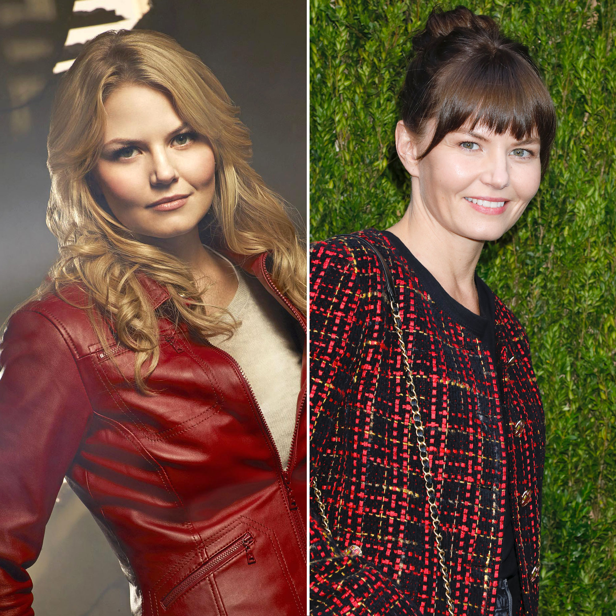 Once Upon A Time Cast Where Are They Now Us Weekly   Jennifer Morrison Once Upon A Time Cast Where Are They Now 