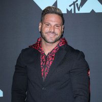 Jersey Shore's Sammi ‘Sweetheart’ Giancola and Ronnie Ortiz-Magro‘s Relationship Timeline- From the Infamous Note to Their Dramatic Breakup - 047