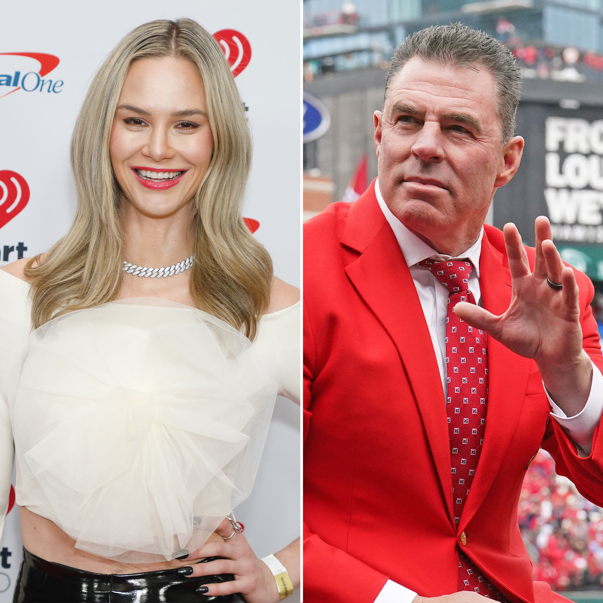 Jim Edmonds Has No Interest in Broadcasting Family Drama With Meghan