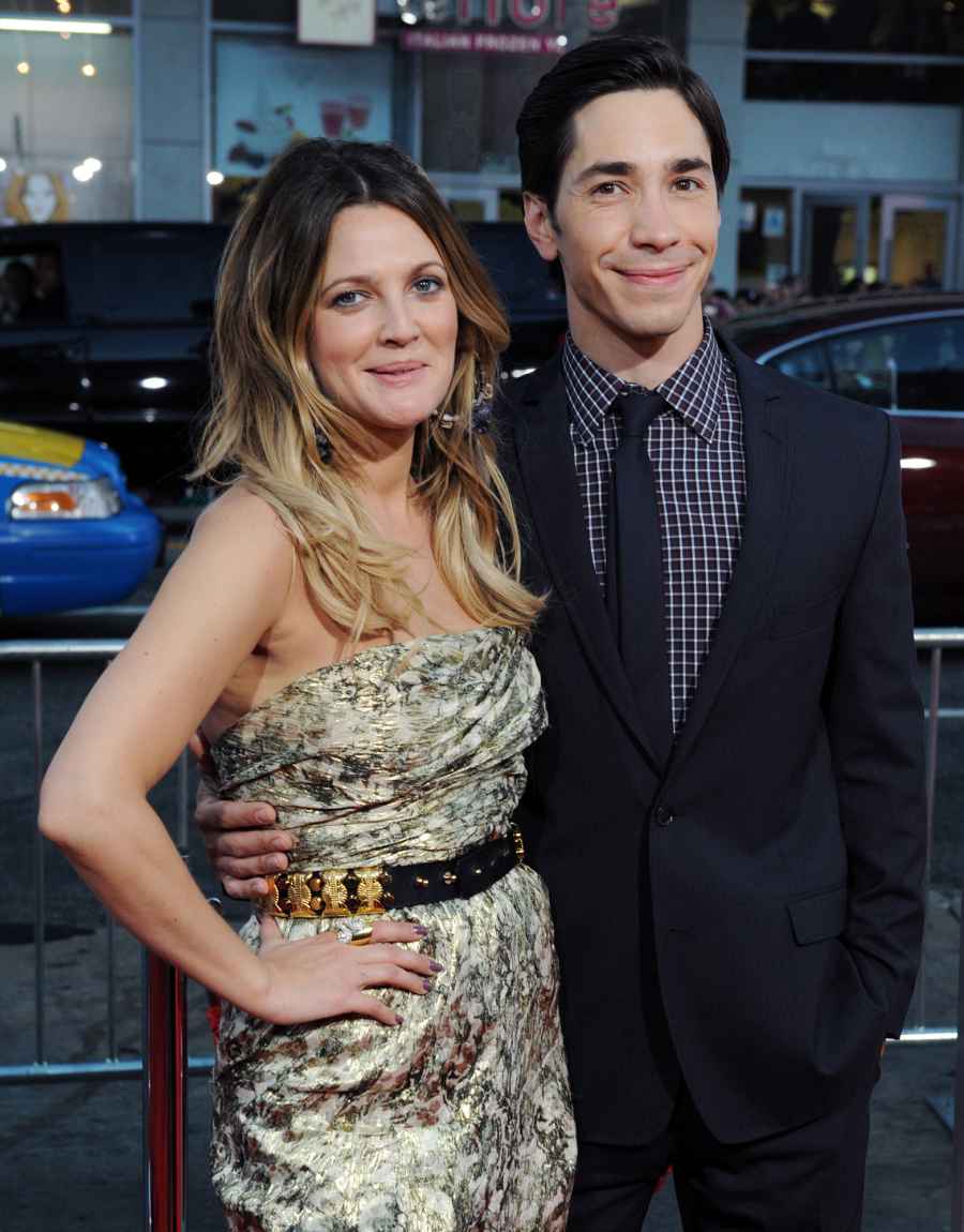 Justin Long’s Dating History