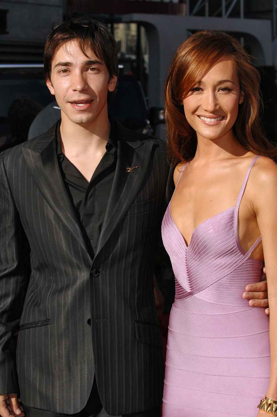 Justin Long’s Dating History