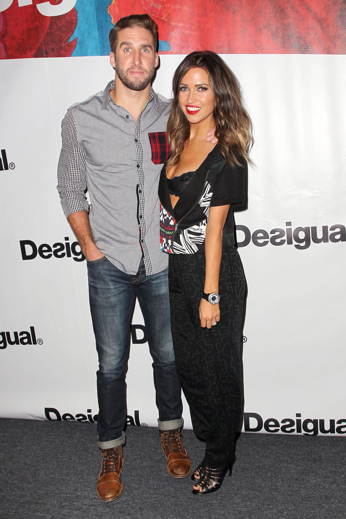 Kaitlyn Bristowe Feels Ex Shawn Booth 'Used' Her 'Professionally