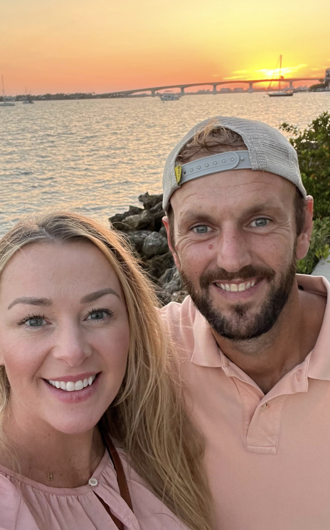 MAFS’ Jamie and Doug Hehner's Relationship Timeline