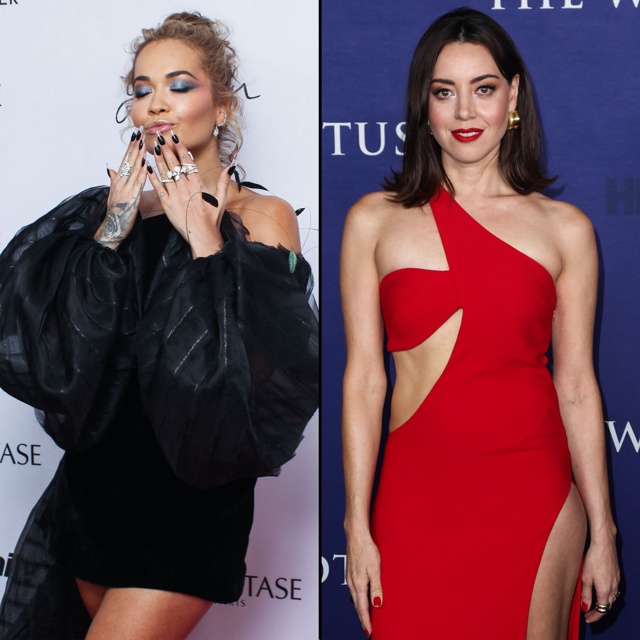 Celebrities wearing Chanel at this year's MET GalaFashionela