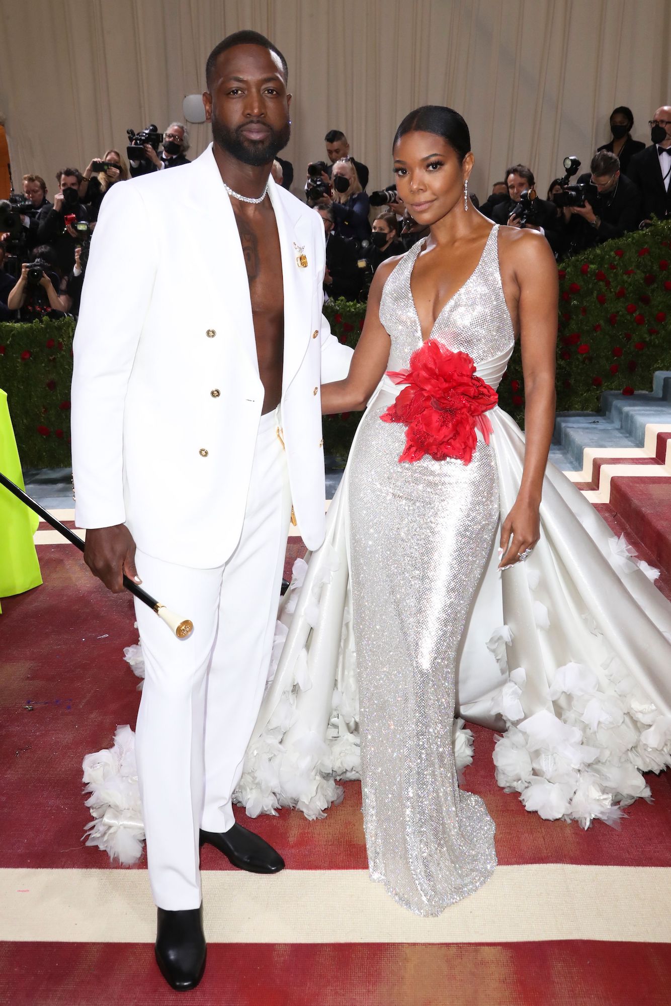 Here Are All The Athletes Who Were Invited To The 2023 Met Gala