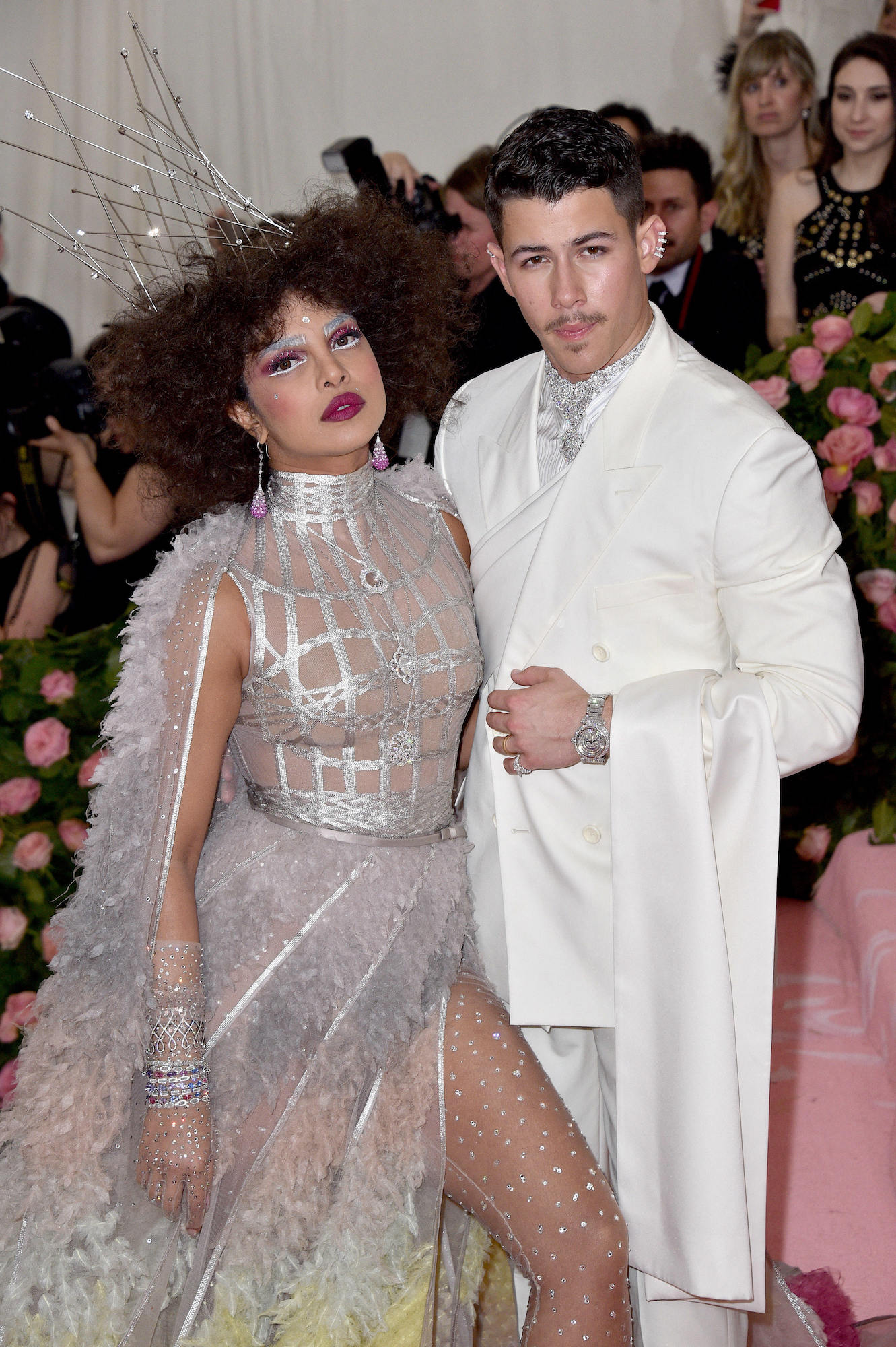 2023 Met Gala: Athlete attendees rise to the occasion