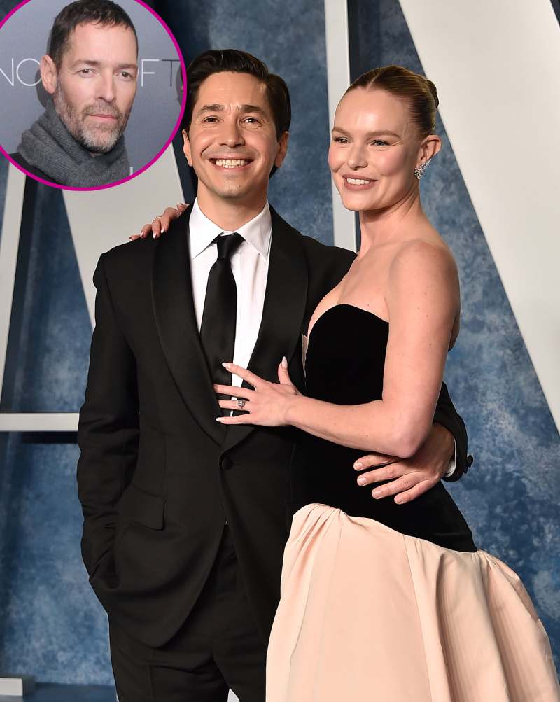Michael Polish's Daughter Jasper Reacts to Kate Bosworth and Justin Long's Engagement News