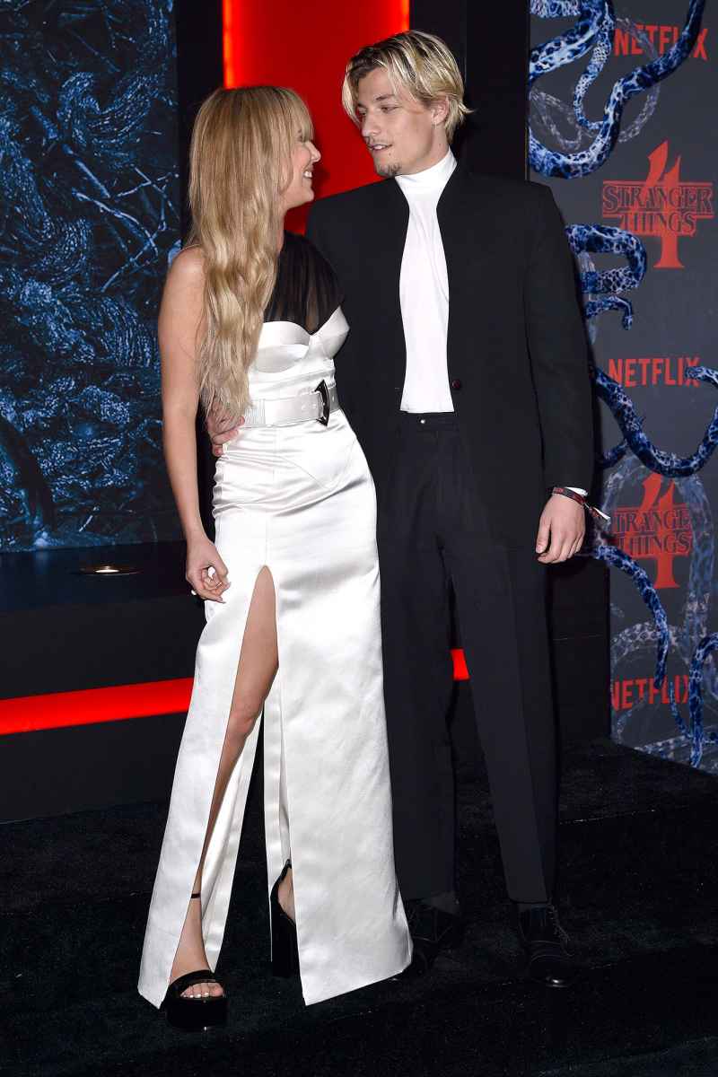 Millie Bobby Brown Seemingly Announces Engagement to BF Jake Bongiovi 2