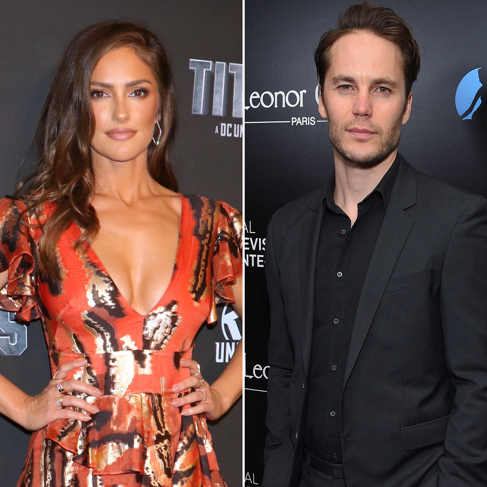 Minka Kelly Details Toxic Relationship With Taylor Kitsch