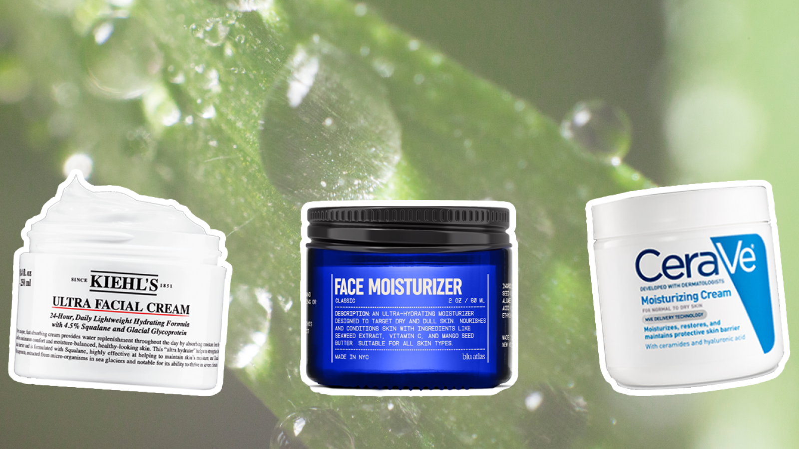 The 17 Best Moisturizers for Rosacea of 2023, Tested and Reviewed
