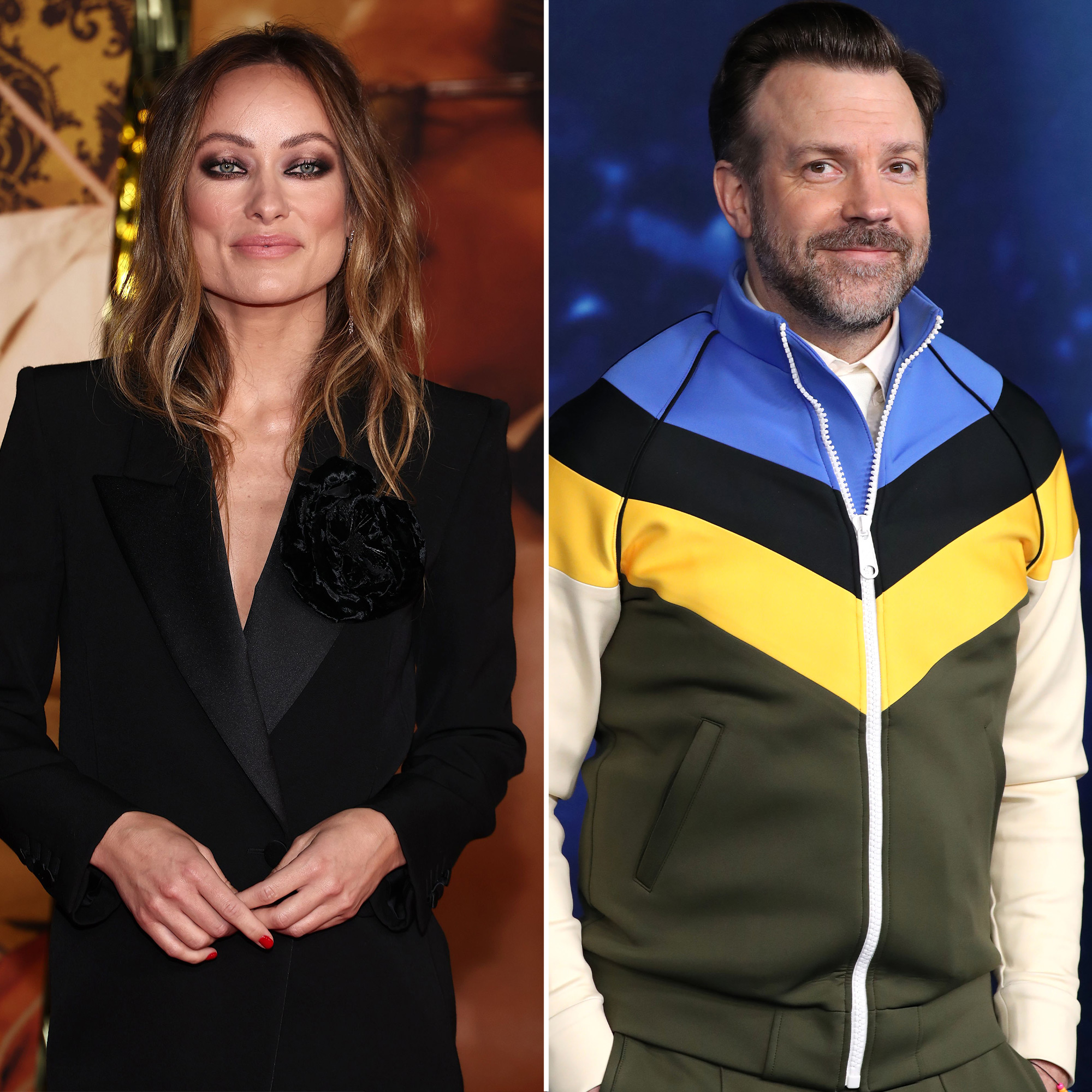 Olivia Wilde, Jason Sudeikis' former nanny accuses stars of trying
