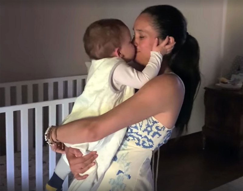 Prince Harry and Meghan Markle Reveal Why They Chose Tyler Perry as Daughter Lilibet Godparent 3