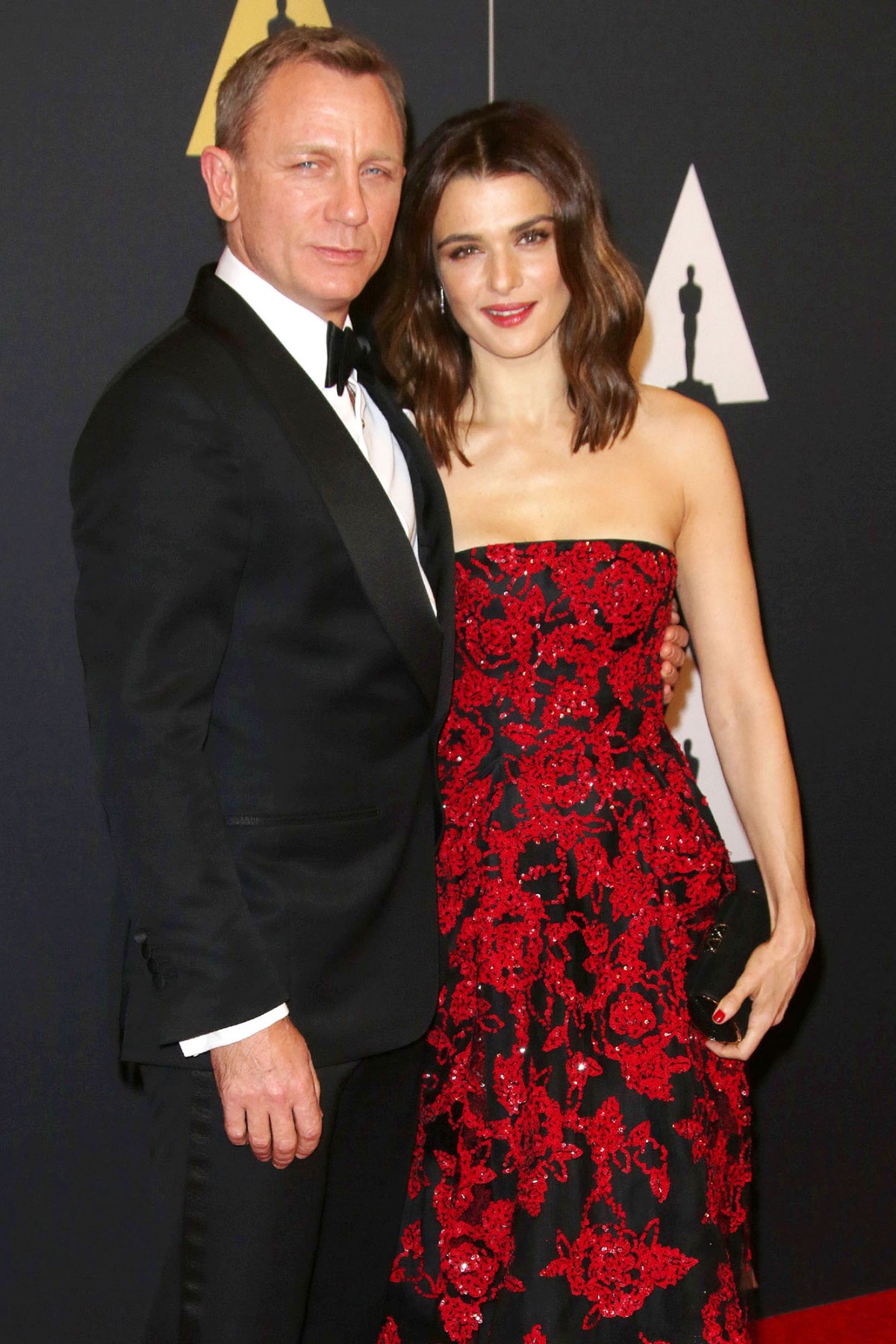 Rachel Weisz Shares Rare Update About Her and Daniel Craig's Daughter ...