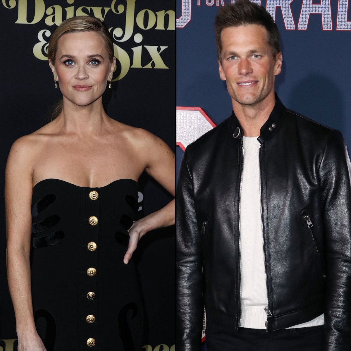 Reese Witherspoon shuts down Tom Brady dating rumors amid divorce news