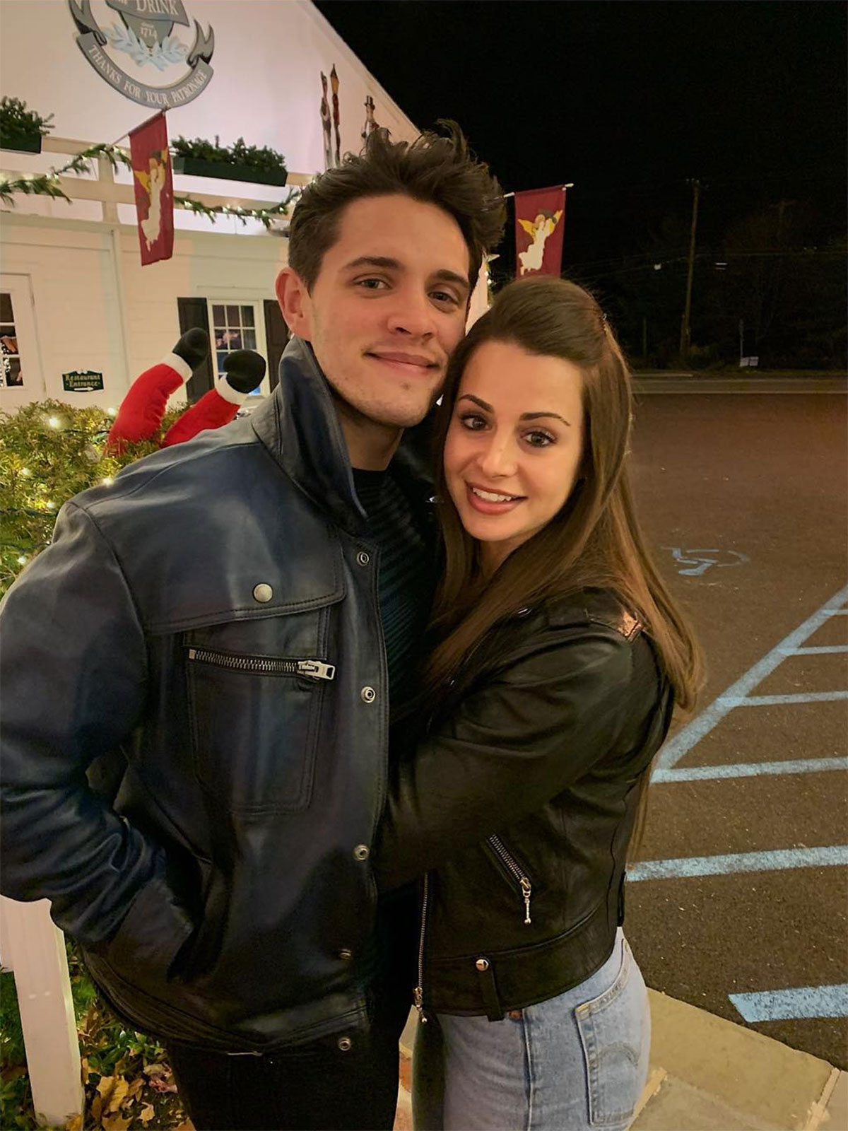 Riverdale's Casey Cott, Pregnant Nichola Basara Expecting 1st Baby