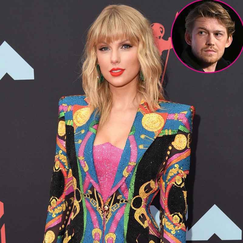 Taylor Swift Is ‘Enjoying Her Freedom’ After Her Split From Joe Alwyn, Is ‘Optimistic’ About Her Future