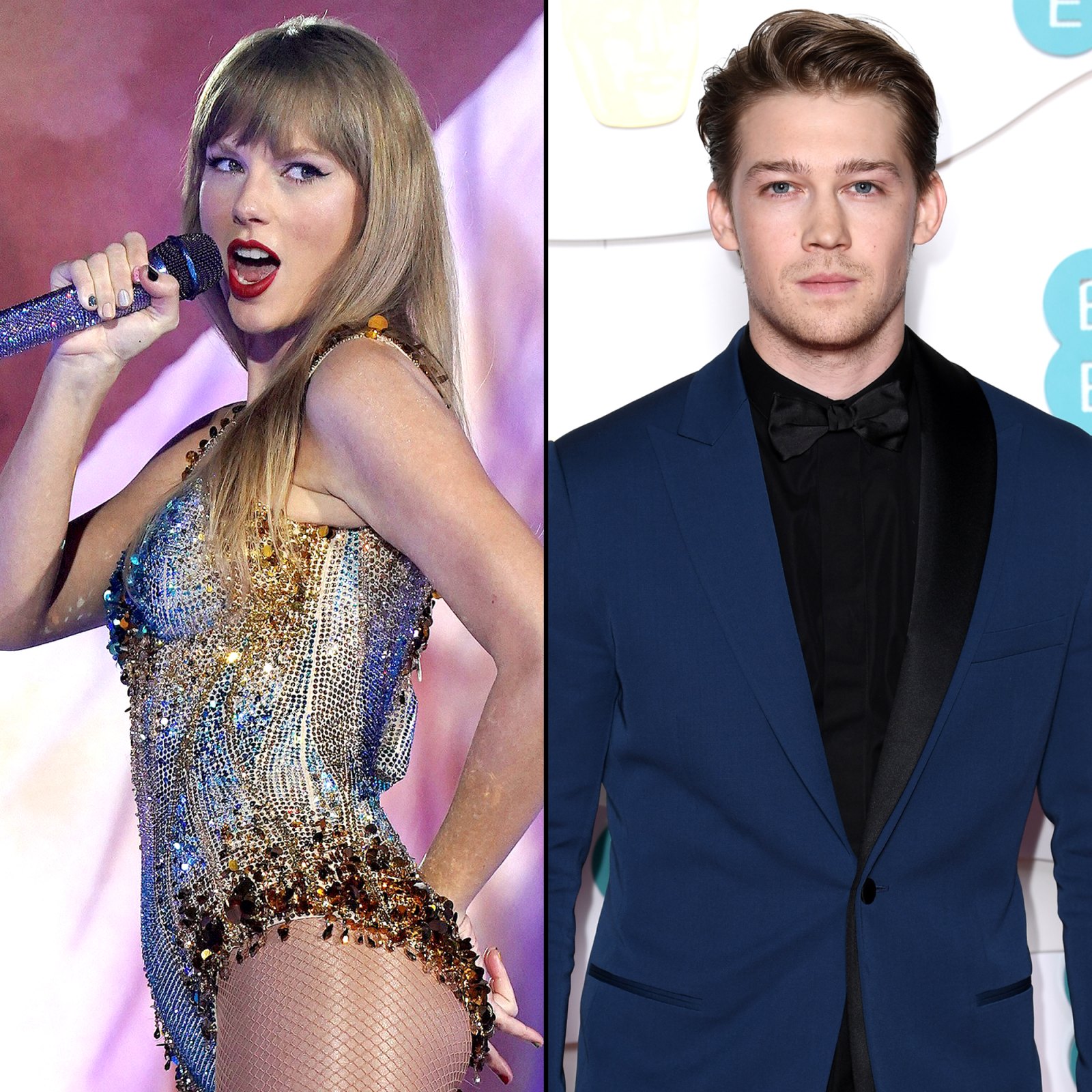 Taylor Swift Returns To Eras Tour After Joe Alwyn Split Us Weekly 