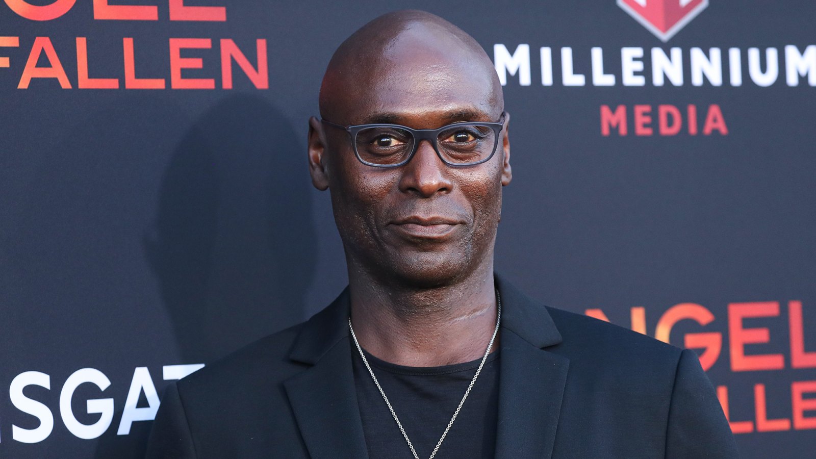 Lance Reddick Reacts To Resident Evil Cancellation By Netflix