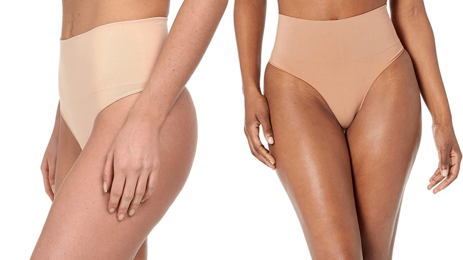 The Best Shapewear for Women 2023 For Every Styling Need