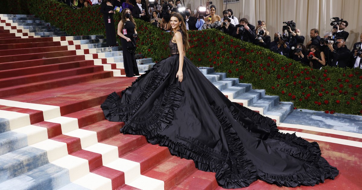 What Is the Met Gala? See Answers to Questions About Fashion's Biggest ...