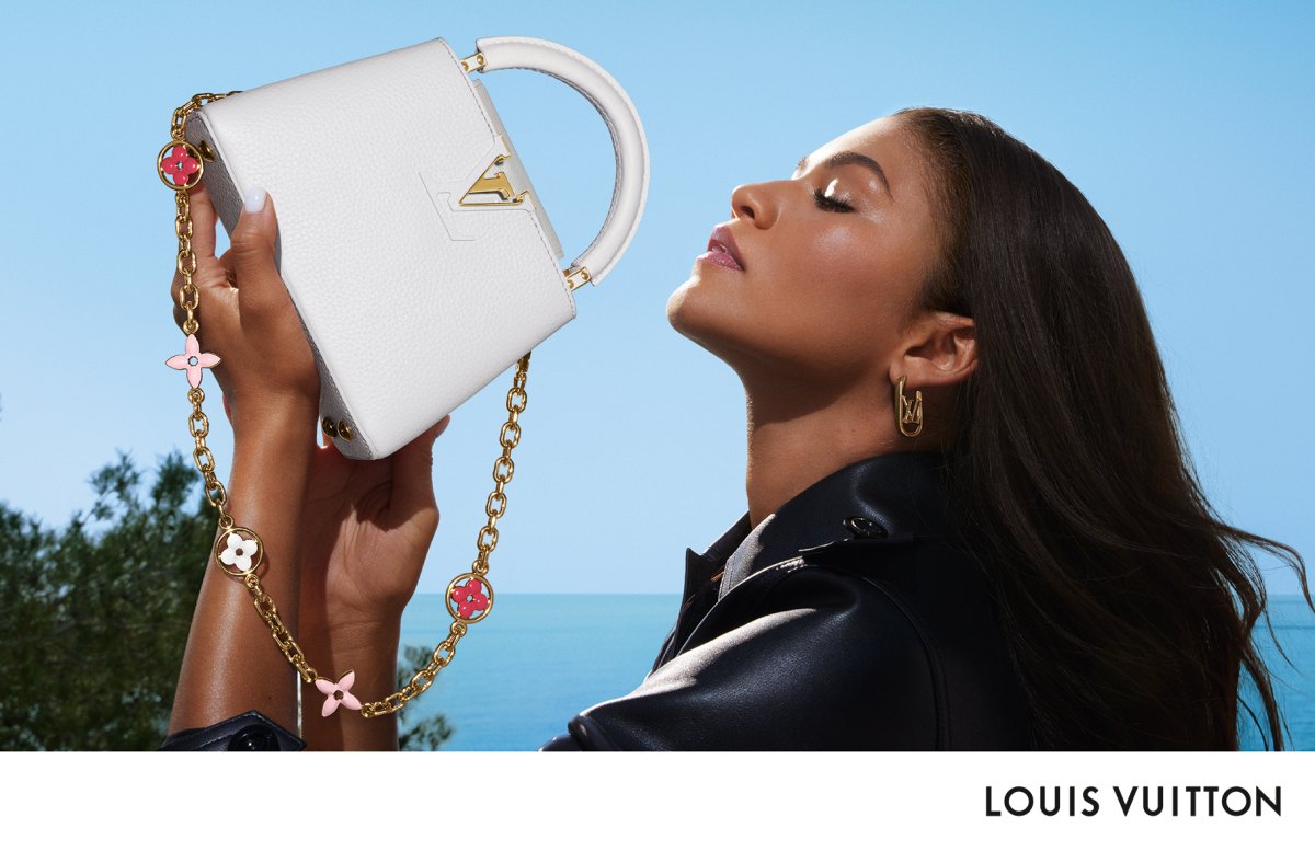 Icono Traveler: el baúl de Louis Vuitton
