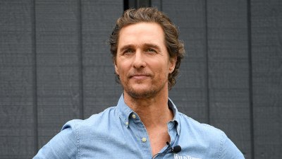É oficial!  Chefe de 'Yellowstone' confirma spin-off de Matthew McConaughey