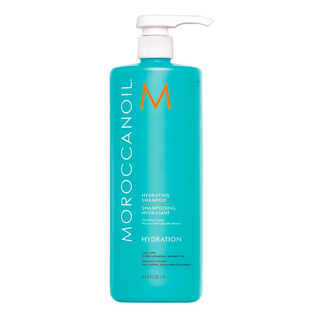 best-shampoos-for-thick-hair-moroccanoil