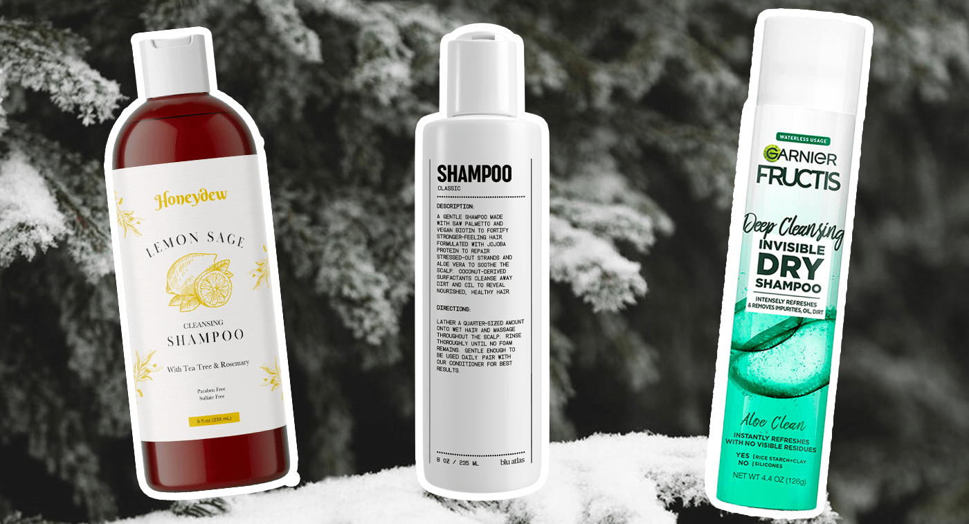 The Best Shampoos for Hair and