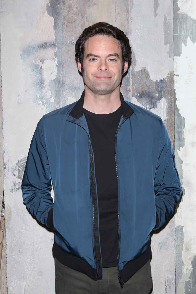 Bill Hader's Most Hilarious Fatherhood Quotes While Raising Daughters Hannah, Harper and Hayley