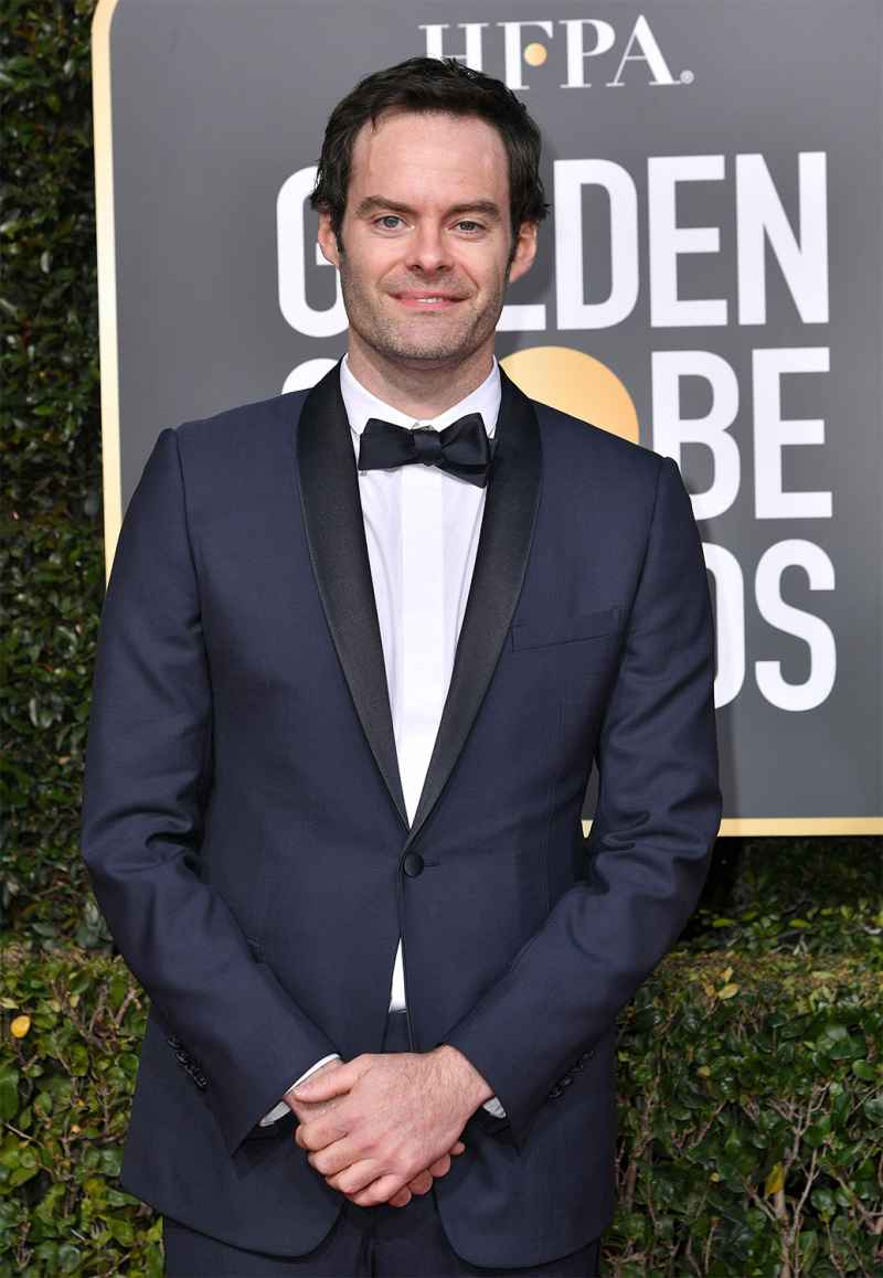 Bill Hader's Most Hilarious Fatherhood Quotes While Raising Daughters Hannah, Harper and Hayley