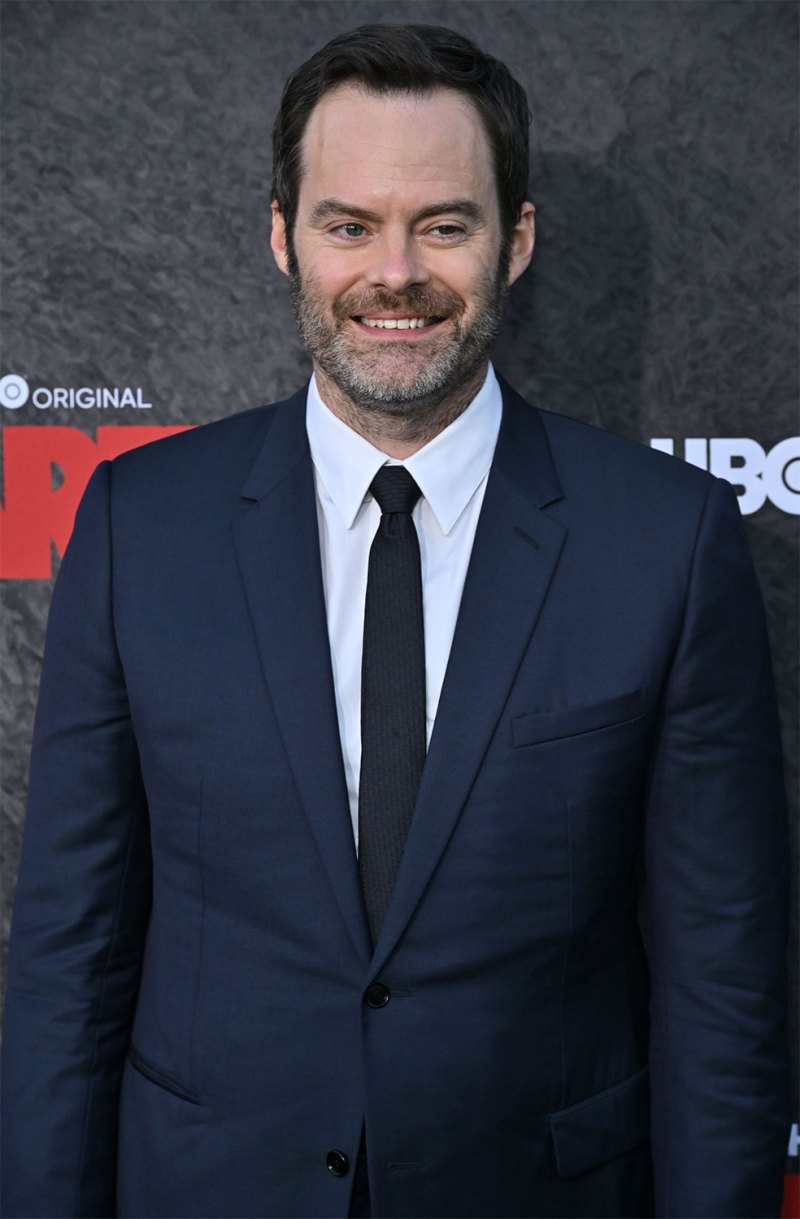 Bill Hader's Most Hilarious Fatherhood Quotes While Raising Daughters Hannah, Harper and Hayley