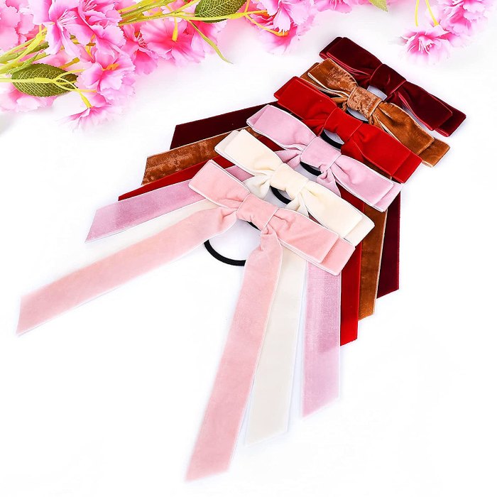 coquette-aesthetic-amazon-bows