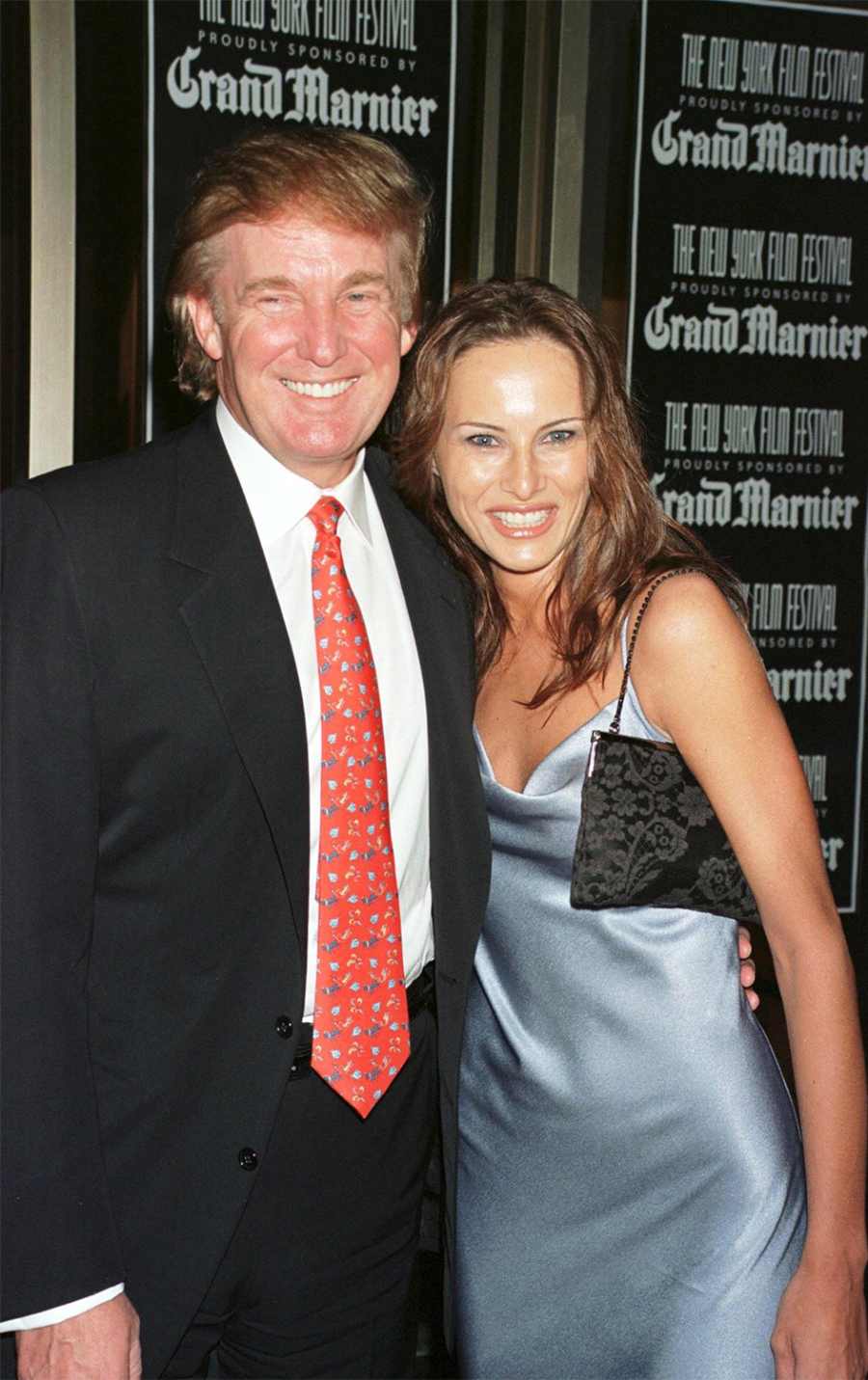 Donald Trump and Melania Trump's Relationship Timeline