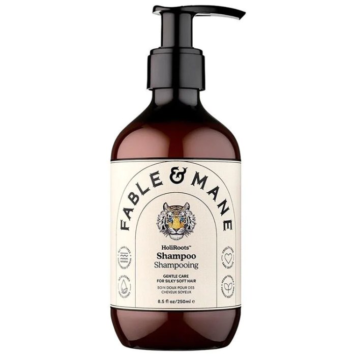 11 Best Clean Shampoos in 2023