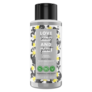 Love beauty shampoo