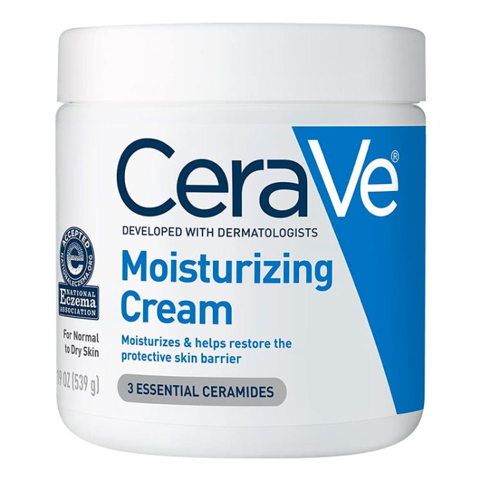 32 Moisturizers for Dry Skin